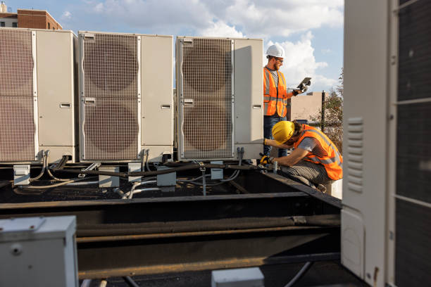  Rose Hills, CA HVAC Pros