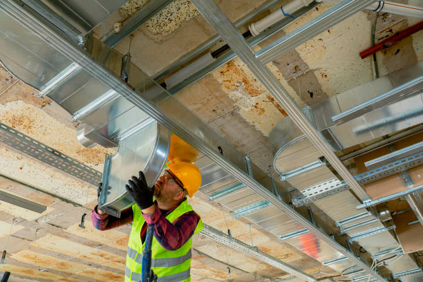 Best VRF (Variable Refrigerant Flow) Systems in Rose Hills, CA