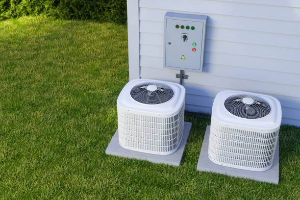 Best HVAC Software and Technology in Rose Hills, CA