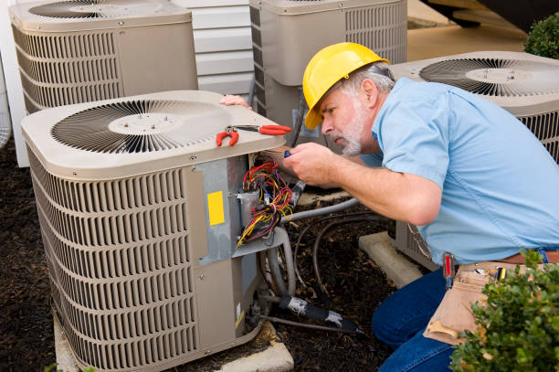 Best Geothermal HVAC Systems in Rose Hills, CA