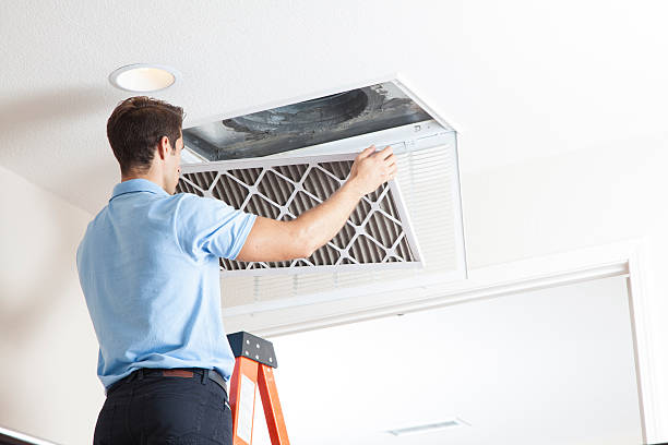 Trusted Rose Hills, CA HVAC Experts
