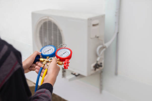 Best Energy-efficient HVAC Solutions in Rose Hills, CA