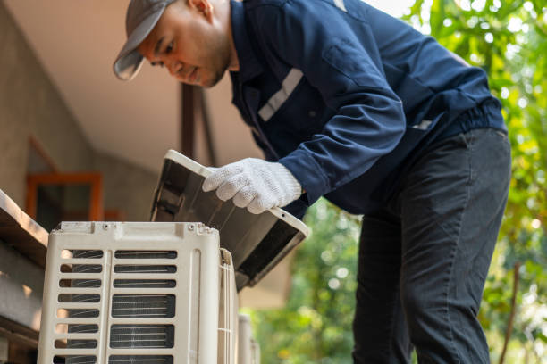 Best HVAC Retrofitting and Upgrading in Rose Hills, CA